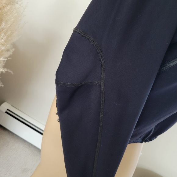 Soft shell wind stopper Taiga jacket. - Picture 10 of 14